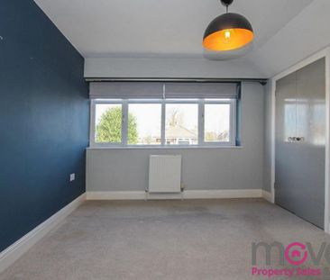 3 bedroom semi-detached house to rent - Photo 2