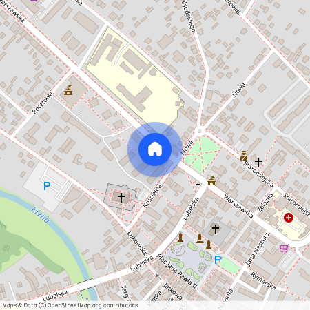 Międzyrzec Podlaski