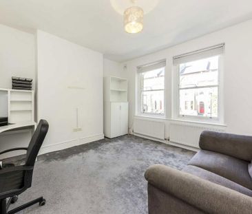 1 bedroom flat to rent - Photo 6