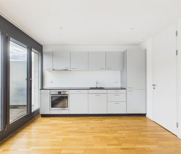2.5-Zimmerattikawohnung mit grosszügiger Terrasse - Foto 5