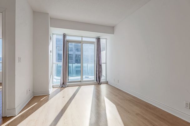 For Lease - 30 Clegg Road Unit# 905, Markham, Ontario - Photo 1