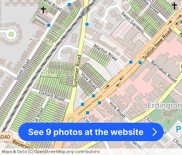 York Road, Erdington - Photo 1