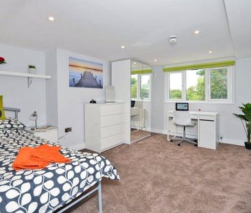 1 bedroom house of multiple occupation to rent - Photo 2