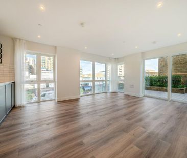 3 bedroom flat to rent - Photo 1