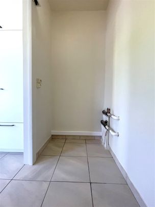 Instapklaar ruim appartement met garage. - Foto 1