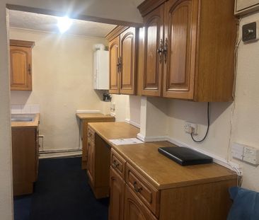 NOTTINGHAM ROAD, EASTWOOD - Photo 6