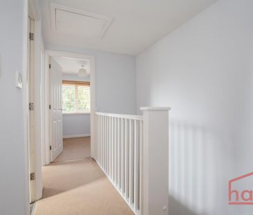 3 bedroom semi-detached house to rent - Photo 5