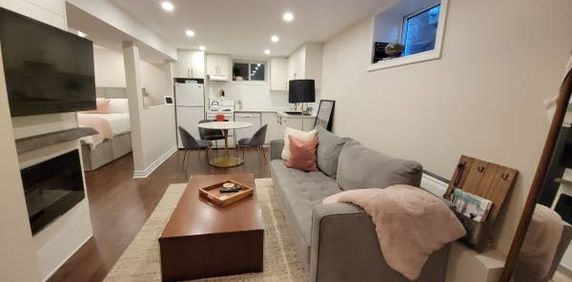 Furnished renovated Beaches/Leslieville bach apt - Photo 2