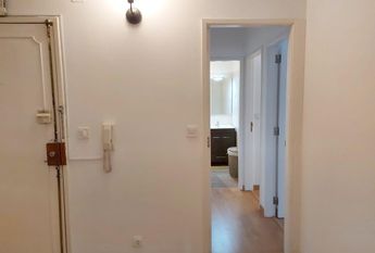 Apartamento T2 em Lisboa