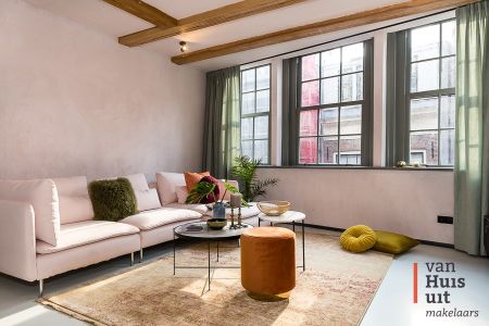 Warmoesstraat 44A, 1012 JE Amsterdam - Photo 3