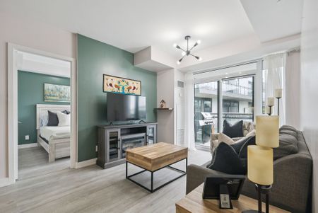 For Lease - 301 Sea Ray Avenue Unit# C305, Innisfil, Ontario - Photo 3