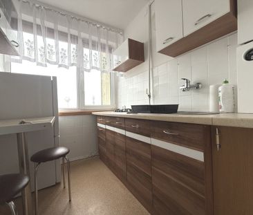 Mieszkanie Pomorzany Szczecin, nr 430064 - Zdjęcie 1