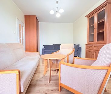 Na wynajem mieszkanie 37.00m2 Opole - Chabry - Photo 2