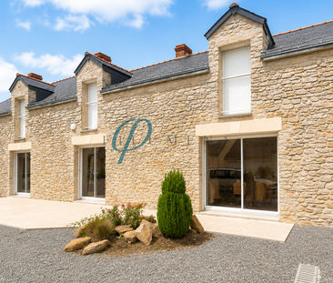 Location Maison 5 pièces 120m² TREILLIERES 44119 - Photo 5
