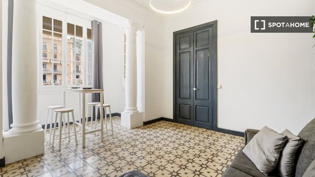 barcelona, Catalonia 08013 - Photo 1