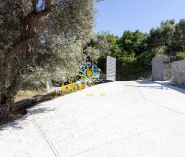 Διαμέρισμα για ενοικίαση Μαρουλάς (Ρέθυμνο) - Photo 6