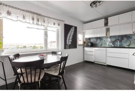 Stenbockens gata, Brandbergen - Photo 5