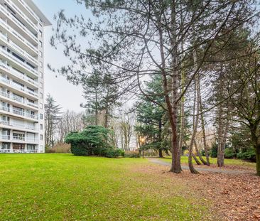 Leuk appartement met groen uitzicht - Foto 2