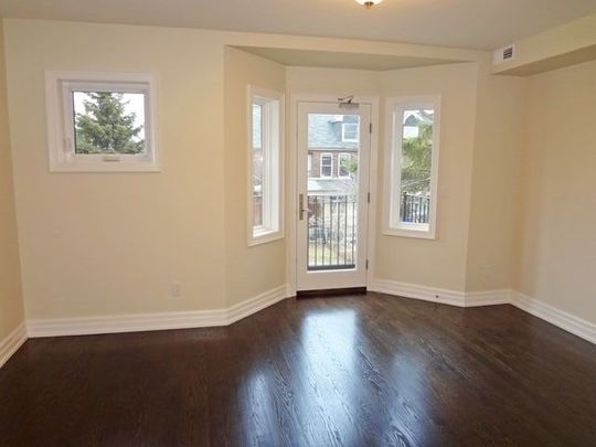 For Lease - 728 Shaw Street Unit# Floor 2, Toronto, Ontario - Photo 1
