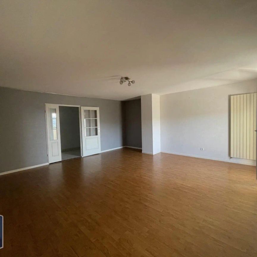 Appartement à louer 3 pièces 92.12m² - Photo 1