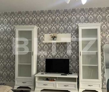 2 camere, 57 mp, parcare subterana, totul nou, Grand Park Residence - Photo 1