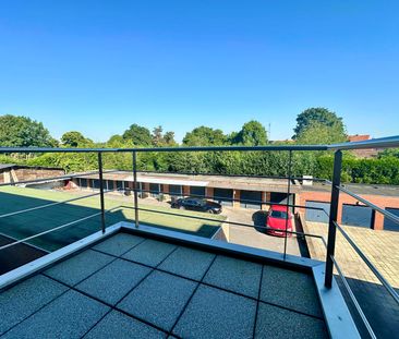 Ruim appartement in Kruibeke-centrum - Foto 6