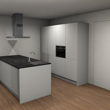 Portiekflat Isabellastraat, Breda huren? - Foto 3