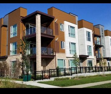 For Lease - 2393 Bronte Road Unit# 202, Oakville, Ontario - Photo 2