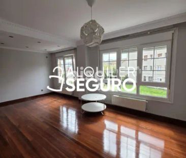 Piso en alquiler en Sondika - Photo 2