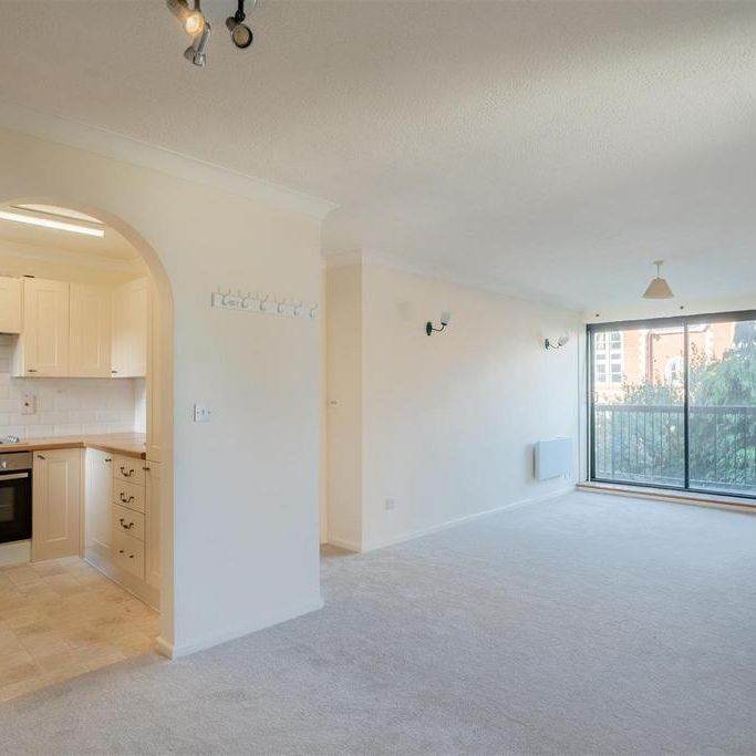 2 bedroom apartment to rent - Photo 1