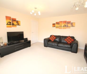 5 bedroom house to rent Golden Nook Road, Cuddington, Northwich, Ch... - Photo 6