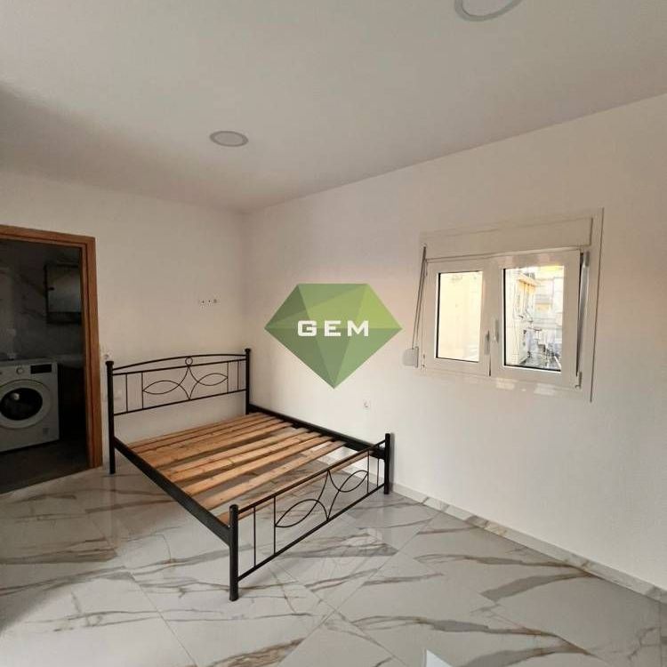 Studio/Γκαρσονιέρα για ενοικίαση Καμίνια (Ηράκλειο Κρήτης) - Φωτογραφία 1