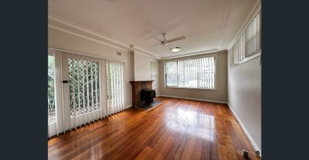 THREE BEDROOM HOME - Photo 2