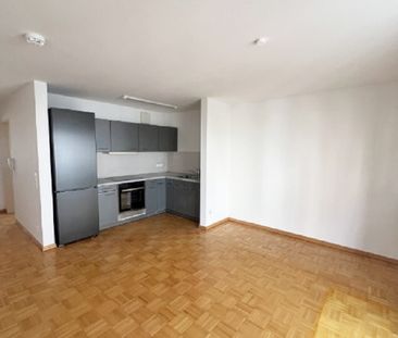 WOHNEN DIREKT AM SEE: 2-ZI.-WOHNUNG - AM HAFEN IN LANGENARGEN - Photo 3