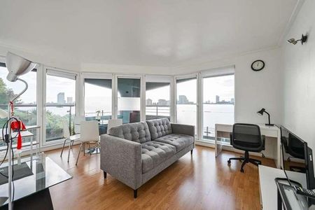 Seacon Tower, Docklands, E14 - Photo 4