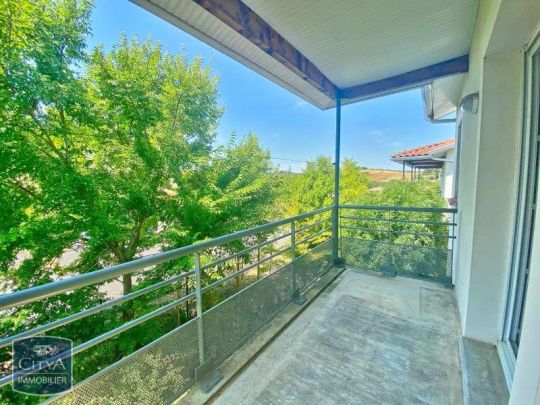 Appartement à louer 3 pièces 54.95m² - Photo 1