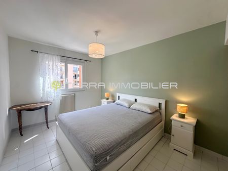 Location Appartement 3 pièces 61m² AJACCIO 20090 - Photo 4