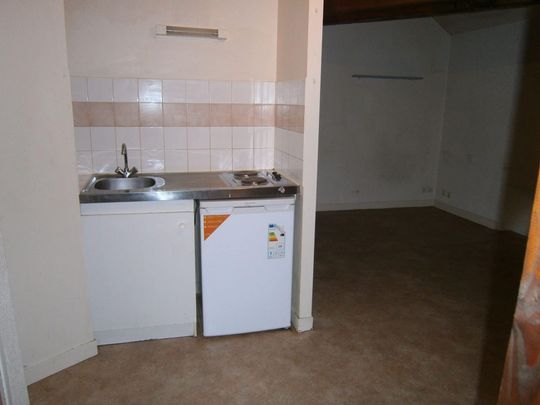Beau T2 Duplex 40 m² – LOCATION – LIMOGES – BEGIP - Photo 1