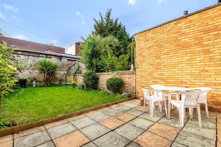 Raleigh Road, Richmond, Surrey, TW9 - Photo 5