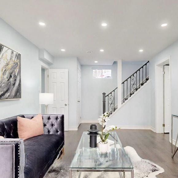 For Lease - 1813 Rossland Road Unit# Bsmt, Whitby, Ontario - Photo 1