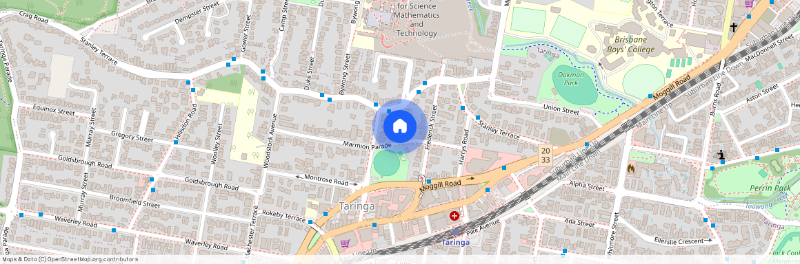 4/21 Marmion Parade, Taringa QLD 4068