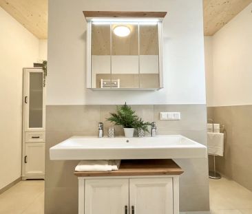 Wohnen im Grünen: Ihr neues Zuhause in Unterwaltersdorf - Finanzier... - Foto 5