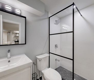 For Lease - 11 Hawker Court Unit# Basement, Ajax, Ontario - Photo 5