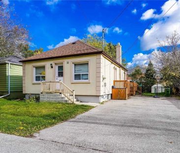 Detached Home For Lease | E8430244 - Photo 2