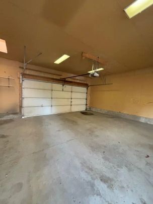 Spacious & Bright 3 Bedroom Full House w/ Backyard, Deck & HUGE Garage! — 23 Whitehaven Road NE - Photo 1