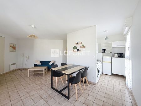 Appartement T2 ORLEANS à louer - Photo 5