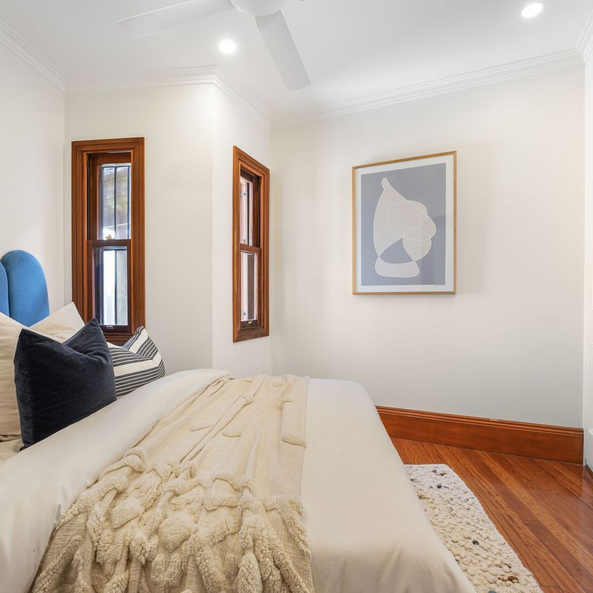 Three-Level Terrace with Steam Sauna, Chef's Kitchen & Ample Flexible Living - Photo 1