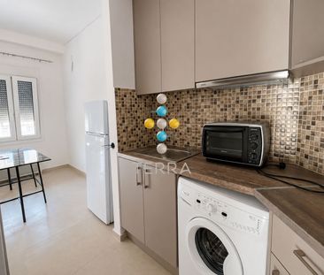 Studio/Γκαρσονιέρα για ενοικίαση Ρέθυμνο - Photo 6