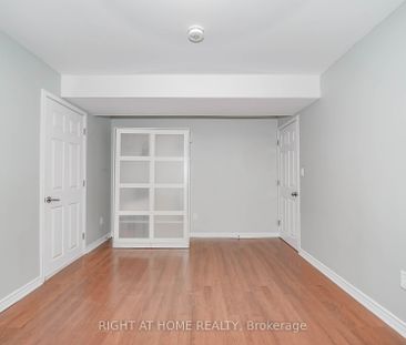 For Lease - 2 Iangrove Terrace, Toronto, Ontario - Photo 5
