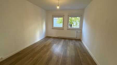 Wohnung, 3 Zimmer (66,87 m²) - Photo 5